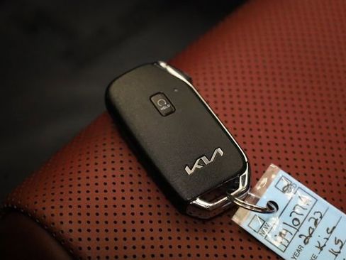 Used 2023 Kia K5 GT-Line FWD image 31