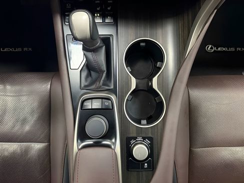 Used 2019 Lexus RX 350 FWD w/ Premium Package image 23