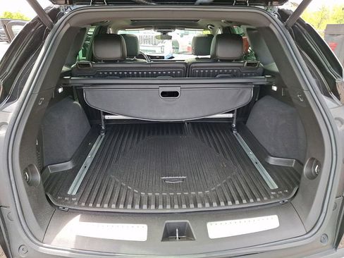 Used 2022 Cadillac XT5 Premium Luxury AWD/4WD image 29