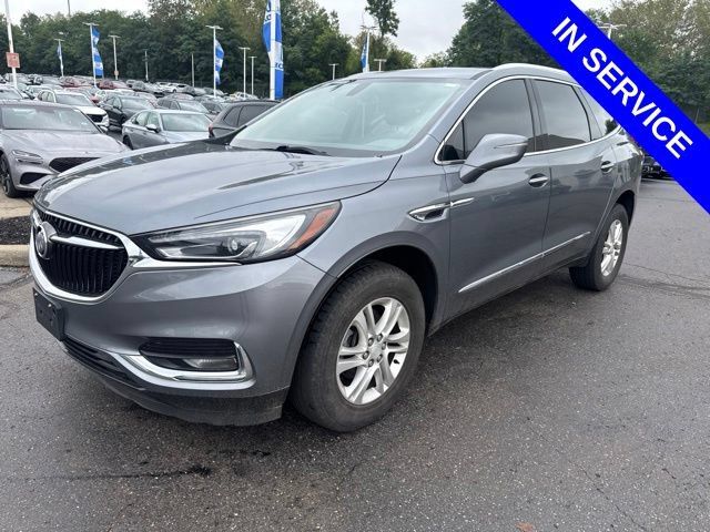 Used 2019 Buick Enclave Essence FWD image 3