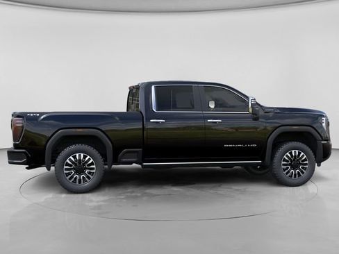 New 2026 GMC Sierra 2500 Denali Ultimate image 5