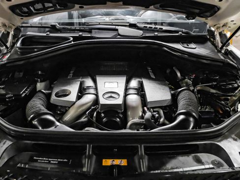 Used 2019 Mercedes-Benz GLS 63 AMG 4MATIC image 49