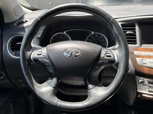 Used 2018 INFINITI QX60 Luxe w/ Deluxe Technology Package AWD/4WD image 28
