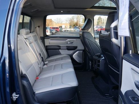 Used 2022 RAM 1500 Limited image 28