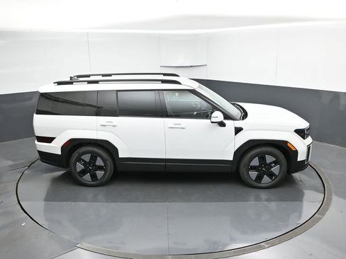 New 2026 Hyundai Santa Fe SEL FWD image 56