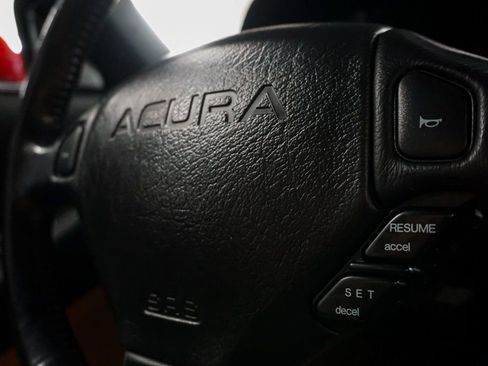 Used 1998 Acura NSX T image 28