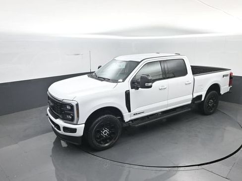 New 2026 Ford F250 Lariat w/ Black Appearance Package AWD/4WD image 27