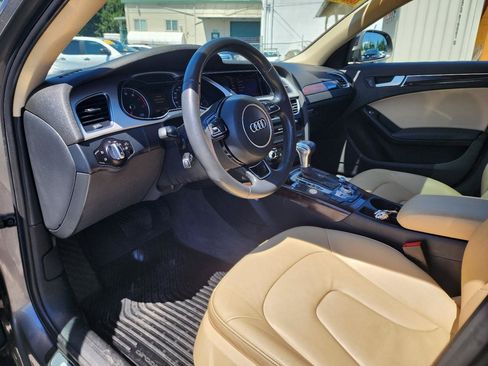 Used 2015 Audi A4 Premium Plus w/ Technology Package AWD/4WD image 15