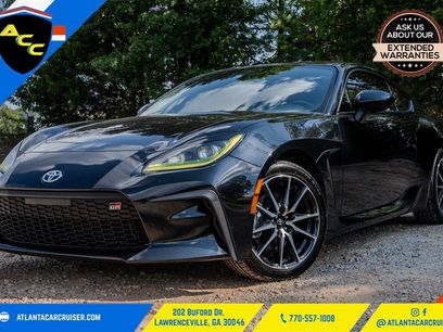 Used 2024 Toyota GR86
