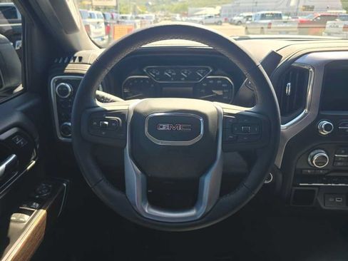 Used 2022 GMC Sierra 1500 Elevation AWD/4WD image 12