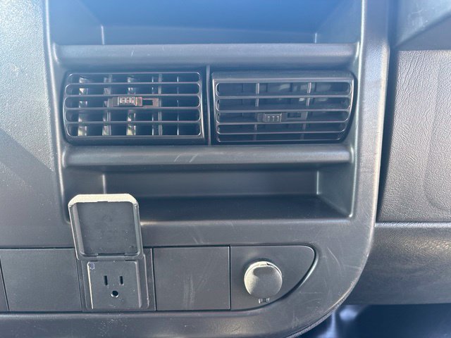Used 2025 GMC Savana 2500 w/ Driver Convenience Package RWD image 26