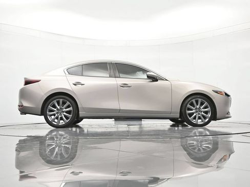 Used 2023 MAZDA MAZDA3 s FWD image 40