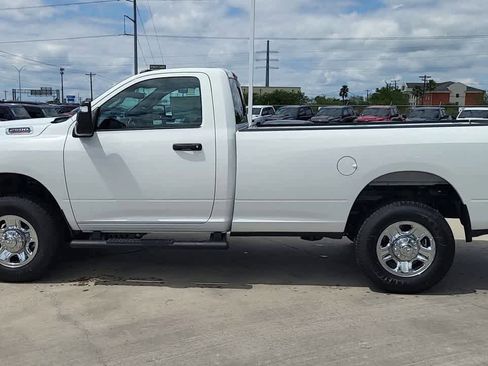 New 2026 RAM 2500 Tradesman AWD/4WD image 5