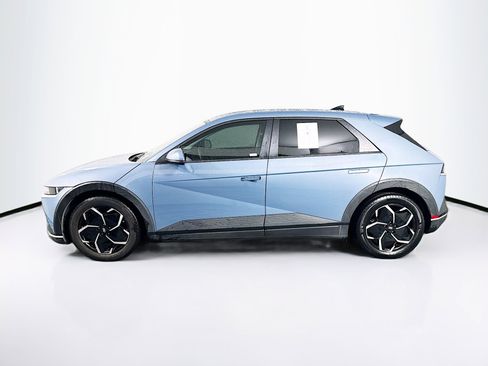 Used 2024 Hyundai Ioniq 5 SEL RWD image 4