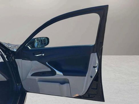 Used 2013 Lexus IS 250 IS 250 Sedan 4D image 22