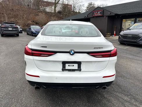 Used 2022 BMW 228i xDrive Gran Coupe w/ Premium Package 2 image 15