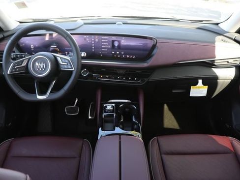 New 2026 Buick Envision Sport Touring AWD/4WD image 16