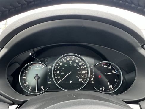 New 2025 MAZDA CX-5 AWD 2.5 S w/ Premium Plus Pkg image 33