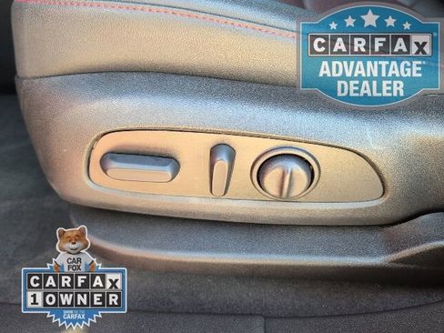 Used 2023 Chevrolet Blazer RS w/ Driver Confidence II Package image 16