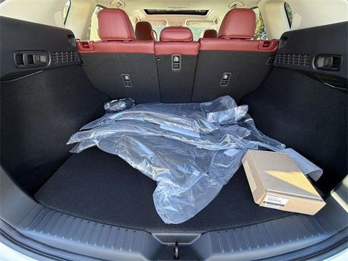 New 2025 MAZDA CX-5 Carbon Edition image 25