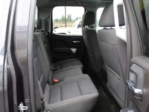 Used 2016 Chevrolet Silverado 1500 LT w/ True North Edition AWD/4WD image 22