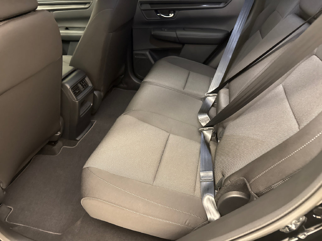Certified 2026 Honda CR-V LX image 16