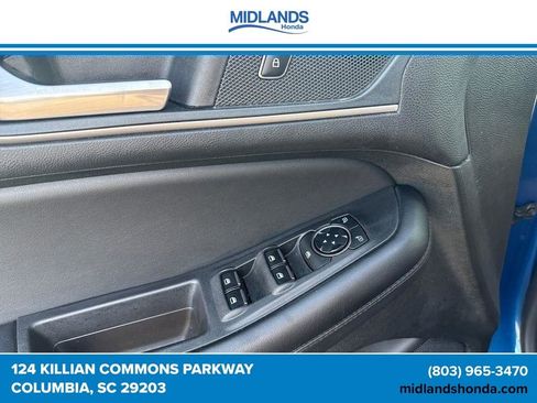 Used 2024 Ford Edge SEL AWD/4WD image 24
