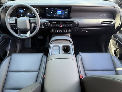 New 2026 Hyundai Palisade XRT Pro AWD/4WD image 12