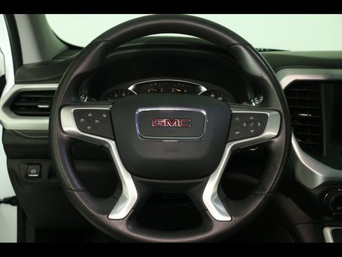 Used 2023 GMC Acadia SLE w/ Driver Convenience Package AWD/4WD image 24