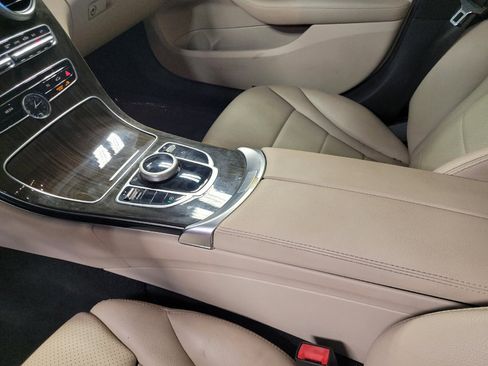 Used 2018 Mercedes-Benz C 300 4MATIC Sedan w/ Premium Package image 26