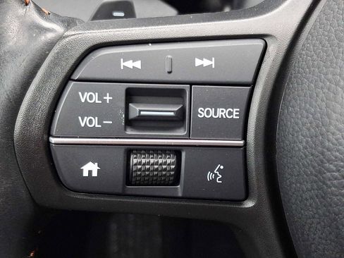 Certified 2023 Honda CR-V Sport image 21