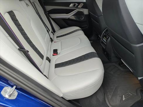 Used 2021 BMW X5 M w/ Competition Package AWD/4WD image 20