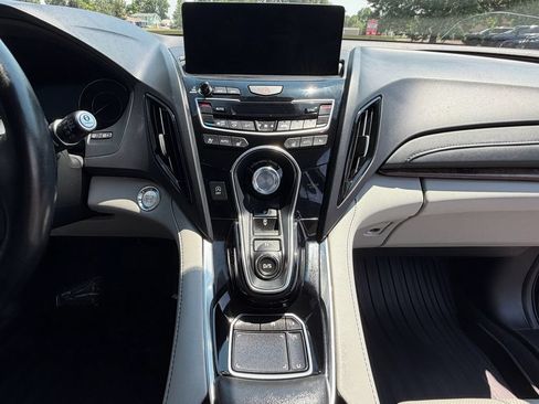 Used 2019 Acura RDX AWD w/ Advance Package image 16