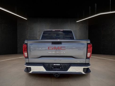 Used 2019 GMC Sierra 1500 SLE w/ SLE Value Package RWD image 6