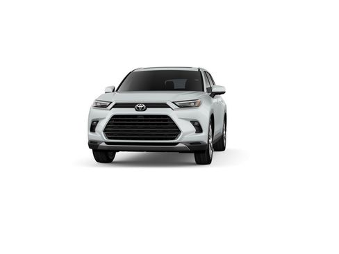 New 2026 Toyota Grand Highlander AWD Hybrid image 18