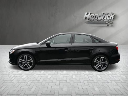Used 2020 Audi A3 2.0T Premium w/ Final Edition Package image 10