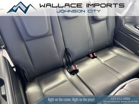 Used 2021 Subaru Ascent Limited w/ Technology Package AWD/4WD image 43