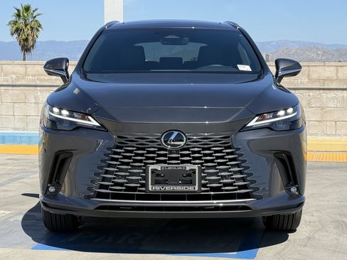 New 2026 Lexus RX 350h RX 350h Premium image 6