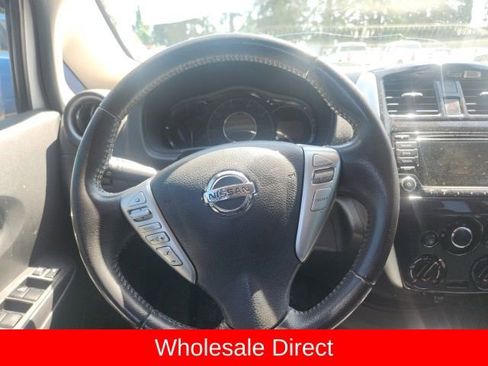 Used 2016 Nissan Versa Note SV FWD image 16