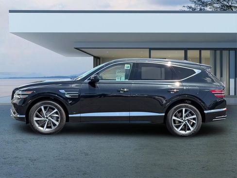 New 2026 Genesis GV80 3.5T Advanced AWD/4WD image 7