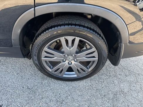Used 2022 Honda Pilot Sport image 27