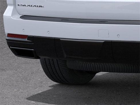 New 2026 Cadillac Escalade Sport w/ Touring Package image 14