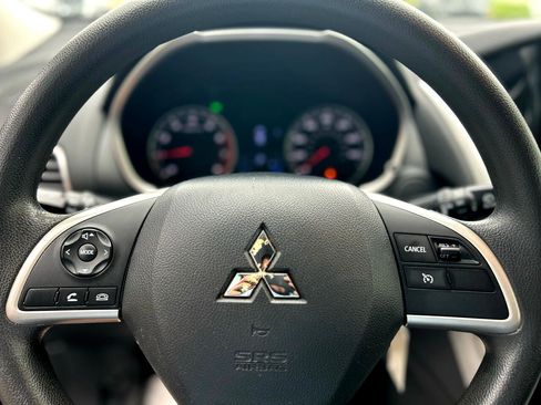 Used 2020 Mitsubishi Eclipse Cross ES image 21