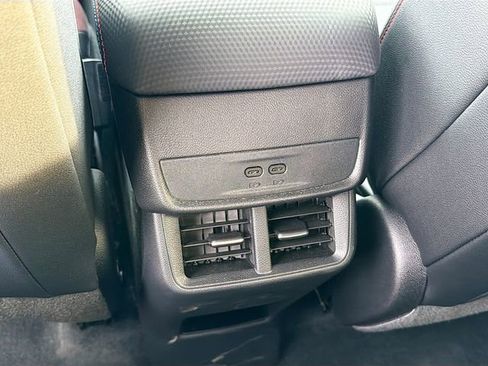 Certified 2025 Chevrolet Equinox RS w/ Safety and Technology Package image 24