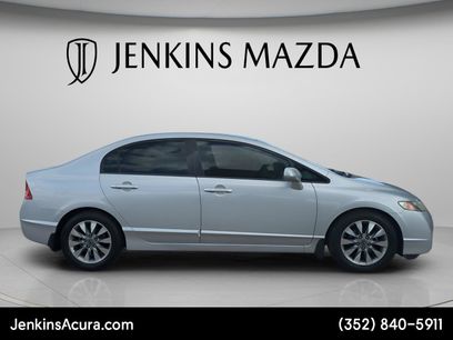 Used 2009 Honda Civic EX-L