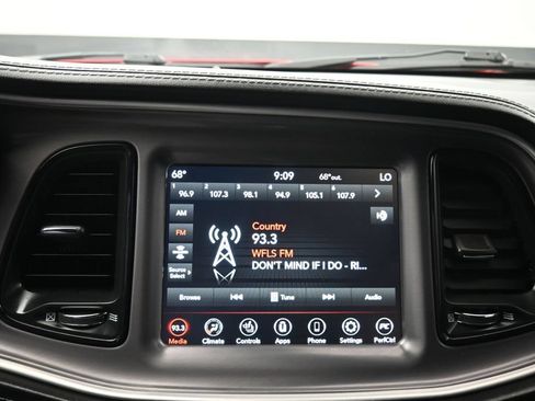 Used 2022 Dodge Challenger R/T w/ Plus Package RWD image 17