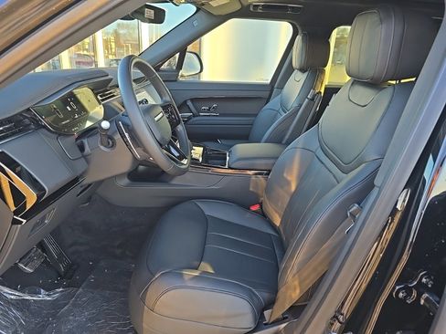 New 2026 Land Rover Range Rover Sport Dynamic SE image 10