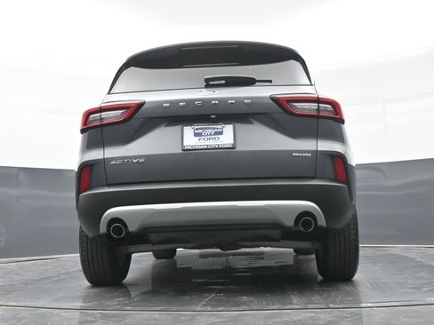 Used 2024 Ford Escape Active image 42