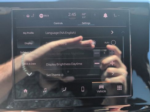 Used 2023 Jeep Grand Cherokee Altitude image 42