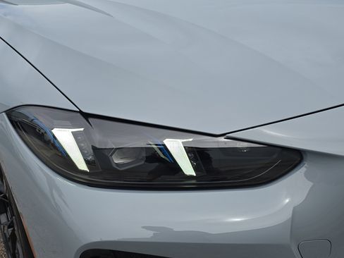 New 2026 BMW 430i Coupe w/ M Sport Package RWD image 7